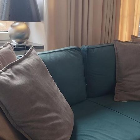 Central Apartments Astoria 1 格但斯克 外观 照片