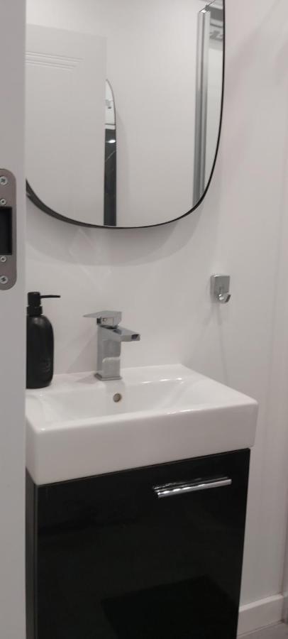 Central Apartments Astoria 1 格但斯克 外观 照片