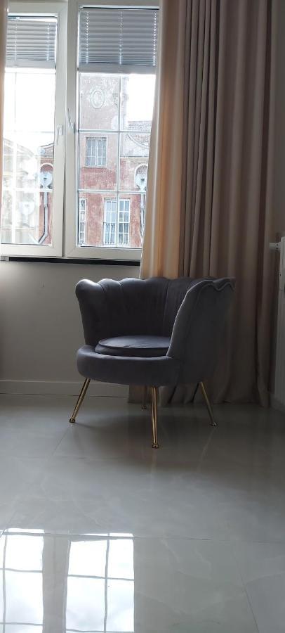 Central Apartments Astoria 1 格但斯克 外观 照片
