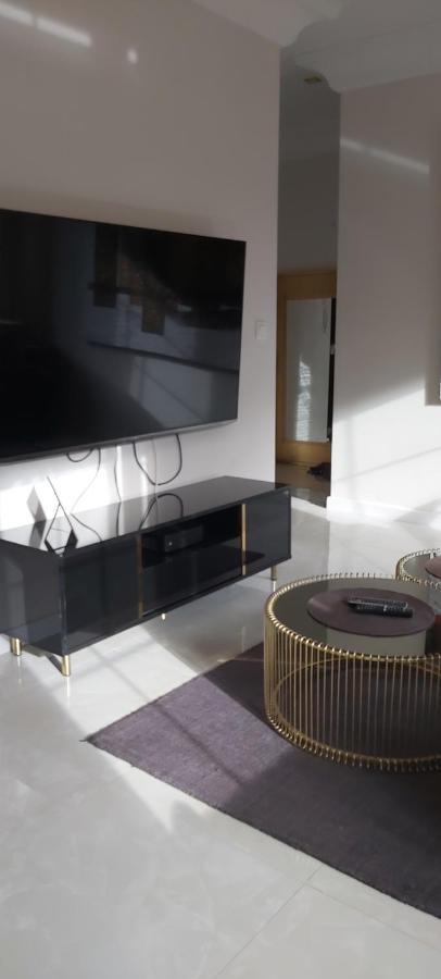Central Apartments Astoria 1 格但斯克 外观 照片
