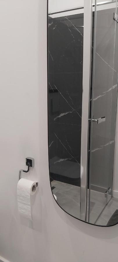 Central Apartments Astoria 1 格但斯克 外观 照片