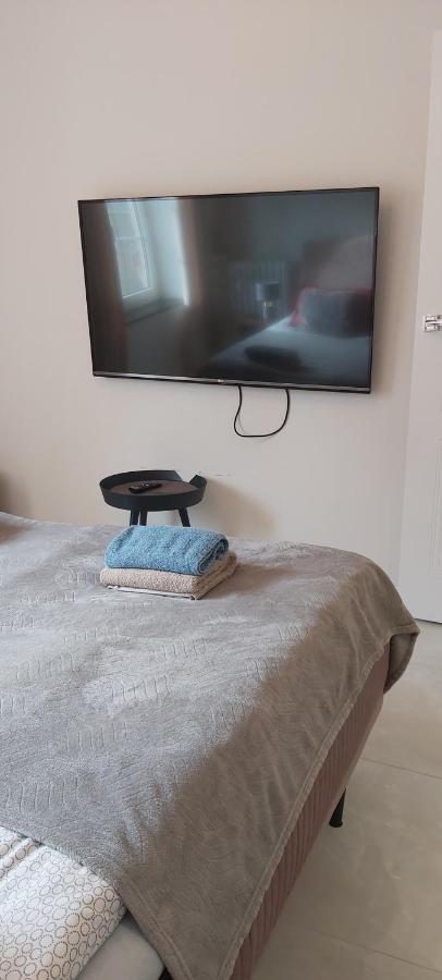 Central Apartments Astoria 1 格但斯克 外观 照片
