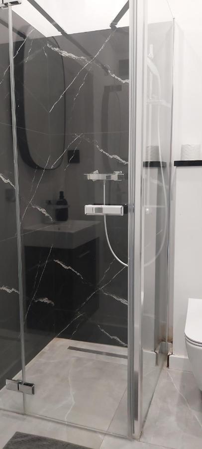 Central Apartments Astoria 1 格但斯克 外观 照片