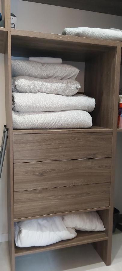 Central Apartments Astoria 1 格但斯克 外观 照片